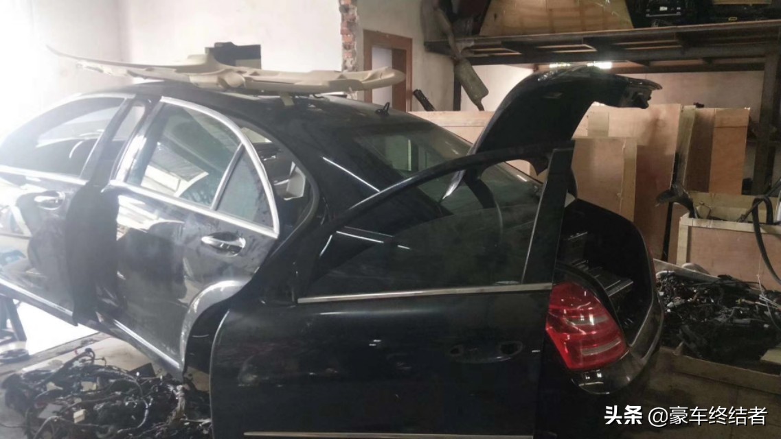 拆车件不对怎么维权,拆车件吐槽