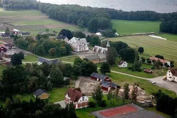 它连续N年被评为全球最宜居国度No.1，此生攒钱也要去！