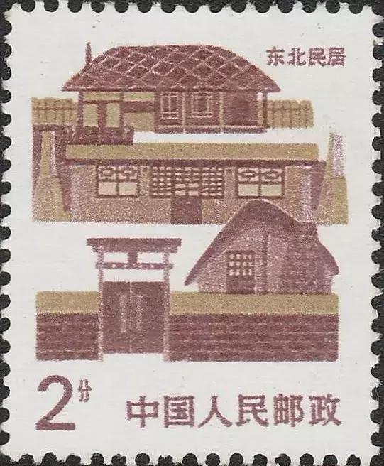 一枚邮票就是一枚时光标本,用一枚邮票讲述一个故事