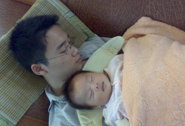 产后第一晚，若丈夫愿意为你做这些羞涩的事，说明嫁对人了