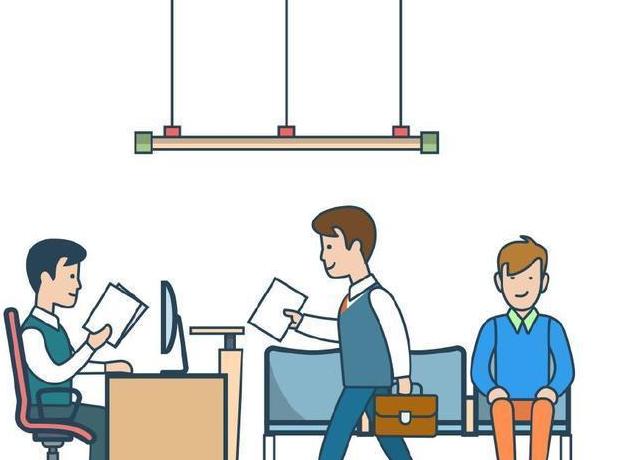 读完这篇文章，去面试保险客服避免了很多尴尬