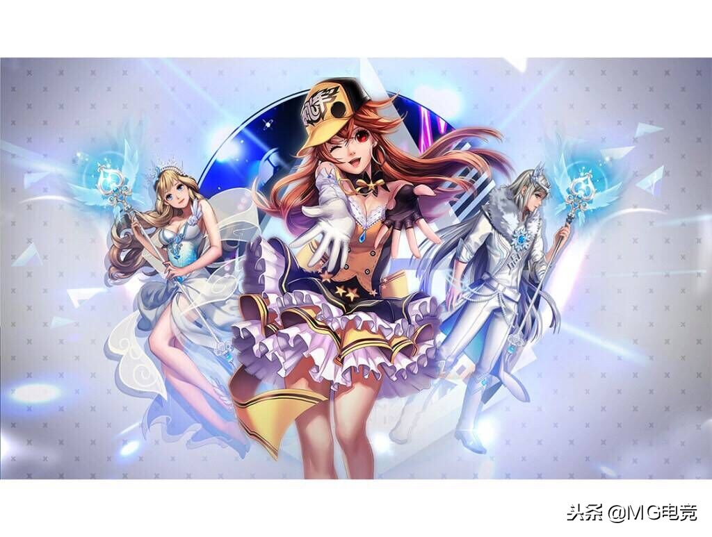 QQ飞车重磅亮相腾讯TGC2019