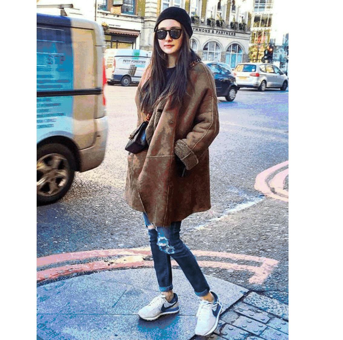 鉴定假包视频,教你一招鉴定假包