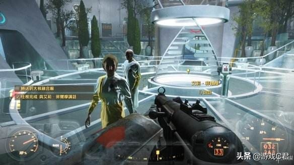 辐射fallout,辐射4掉帧怎么回事