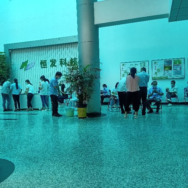 武汉恒发科技有限公司,武汉恒发科技有限公司制造业