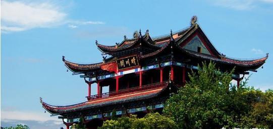 最好的咏黄鹤楼诗词,关于黄鹤楼最好的七言绝句