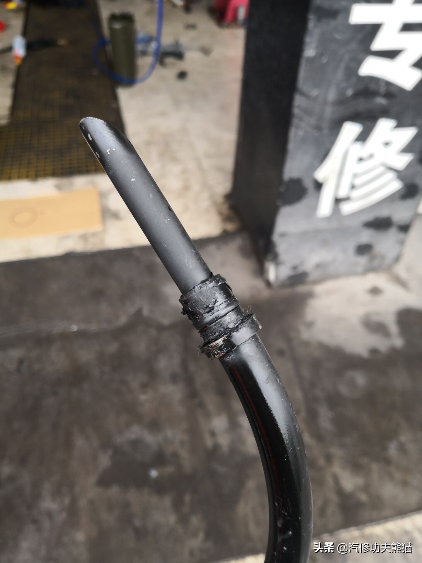 大众途观烧机油有必要大修吗,大众途观烧机油2010年