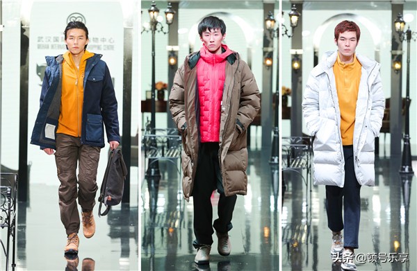 武汉魅影弥城,武汉国际时装秀