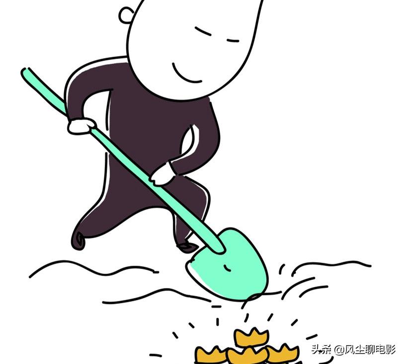 盘点周星驰十部评分最高的电影,豆瓣万人打出8分电影黎明