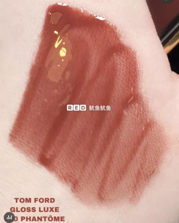 tf口红档次排名第几,tf口红高端假货鉴定