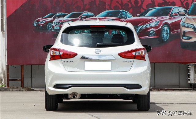 骐达共几款车型,日产骐达1.6t是不是三缸车