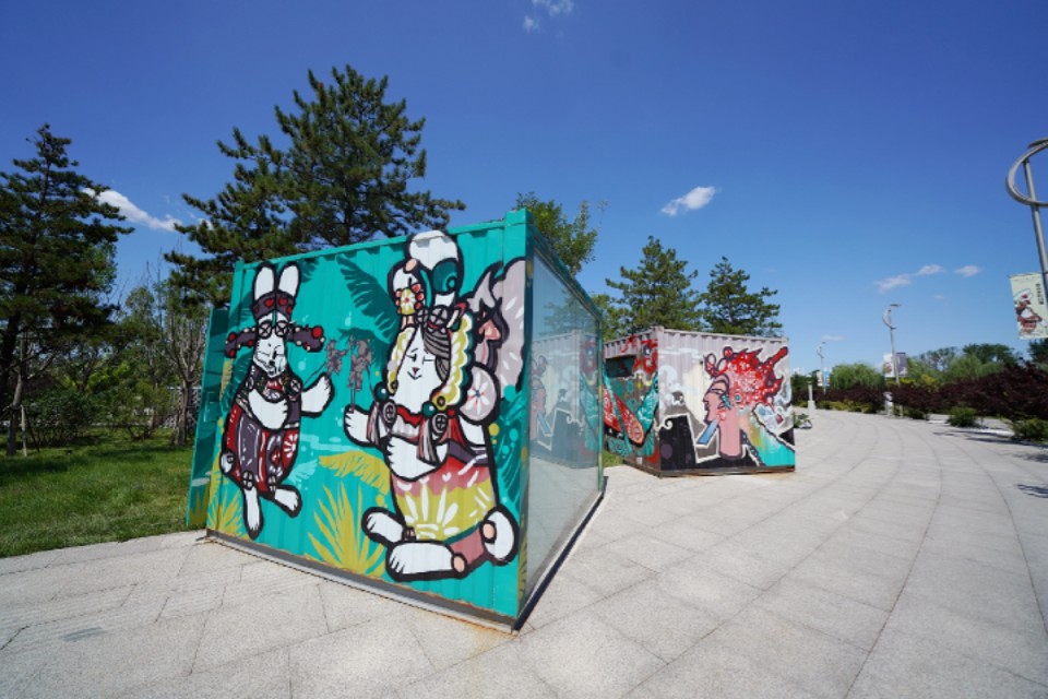 唐山研学好去处,唐山研学游