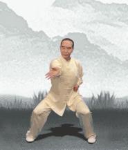 宅家学武抗疫情,教你十分钟学会八段锦