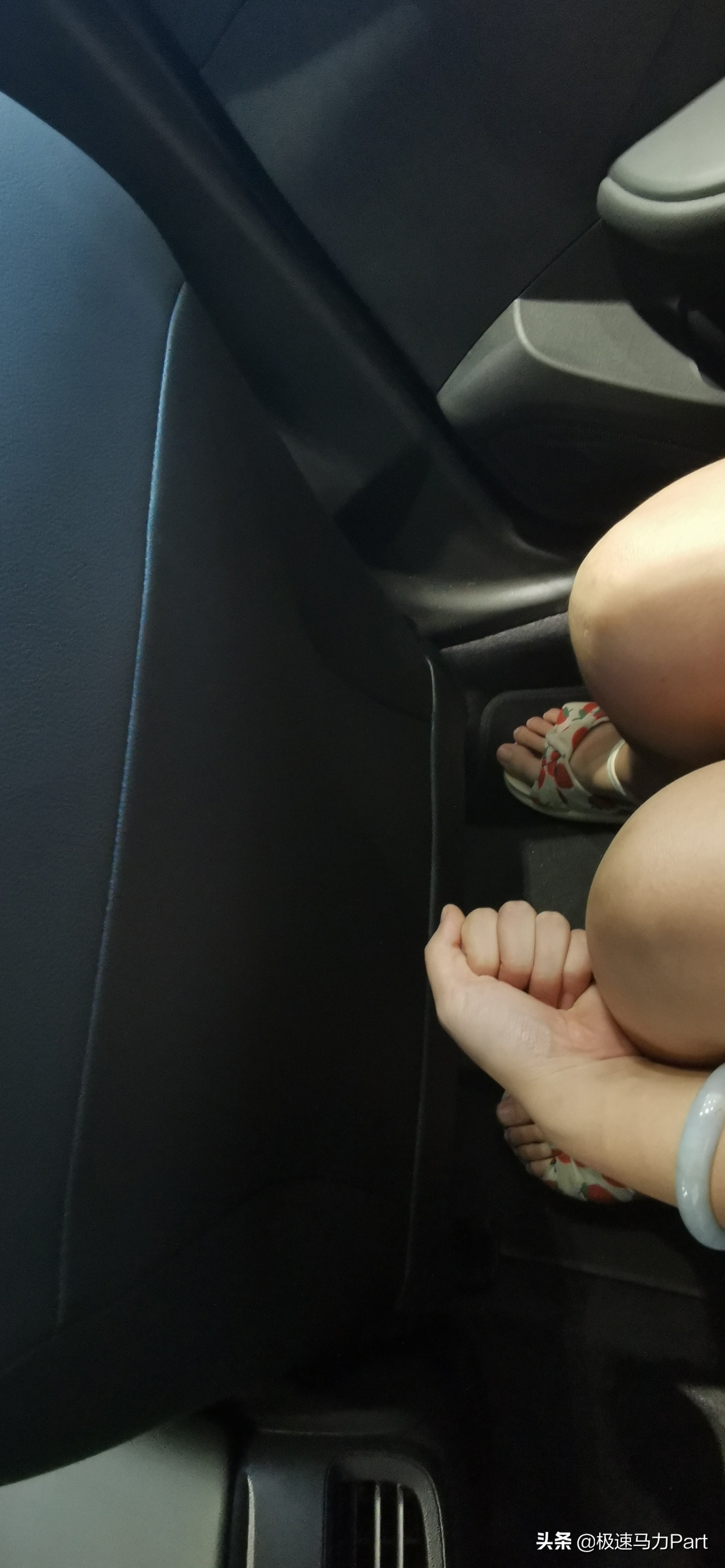 别克英朗深度看车,深度试驾别克