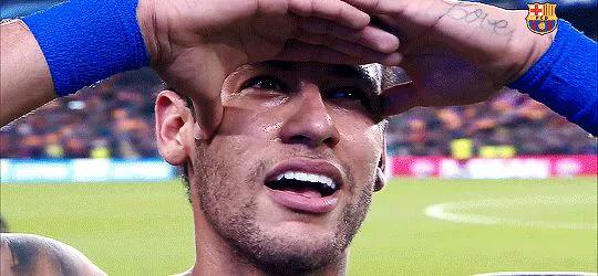 足坛球星内马尔,足坛现役第一人内马尔