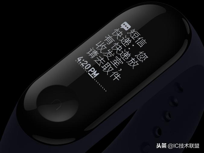 可穿戴设备主流产品有哪些,令人惊艳的智能可穿戴设备