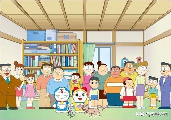 伴随90后100部电视剧,80后看过的动画片大全