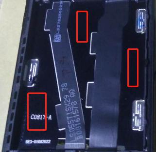 小米note3换完电池后自动重启,小米note3换电池教程品胜