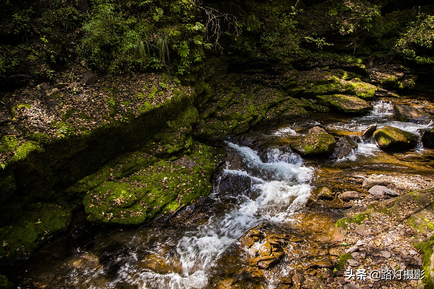 宁夏固原为什么凉爽,固原夏天适合出游