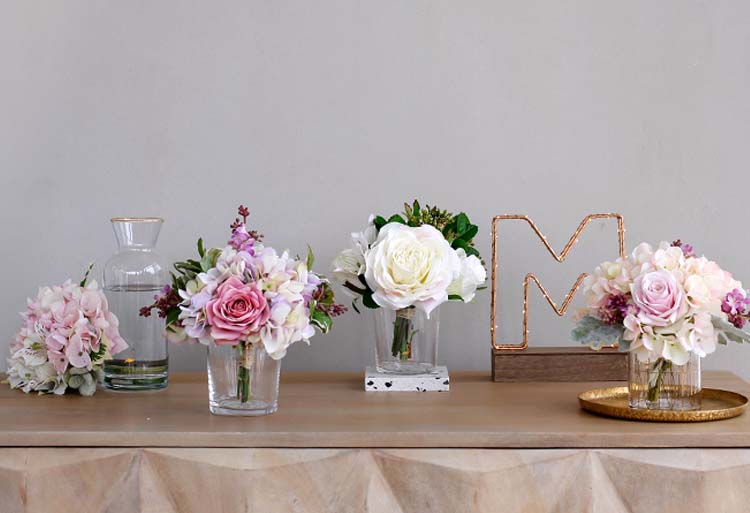 ins风装饰花,ins风装修搭配的绿植