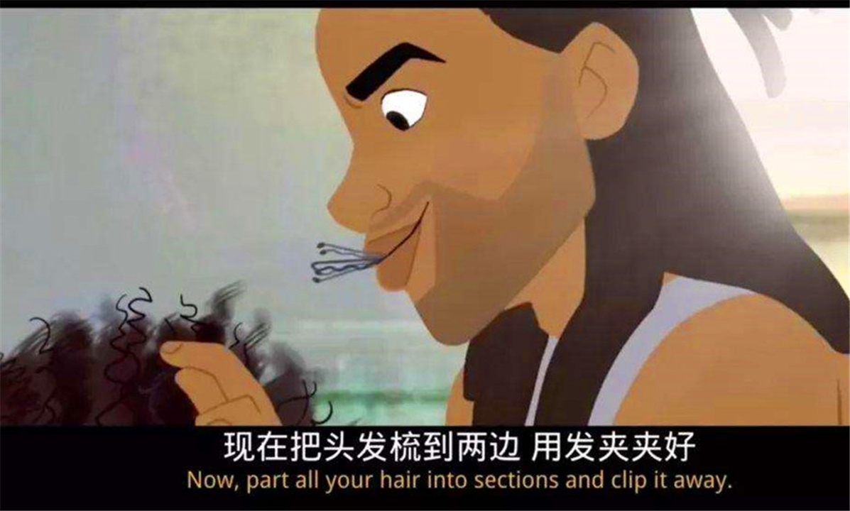 奥斯卡育儿动画系列,奥斯卡最佳动画短片育儿