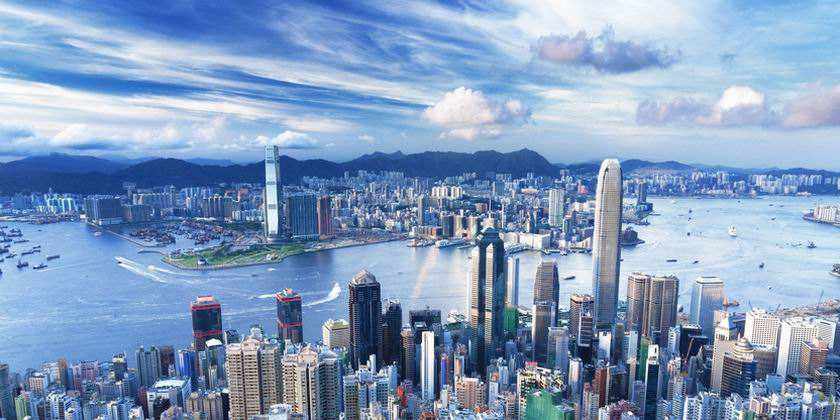 港人大湾区购房条件,港人大陆买房限购吗