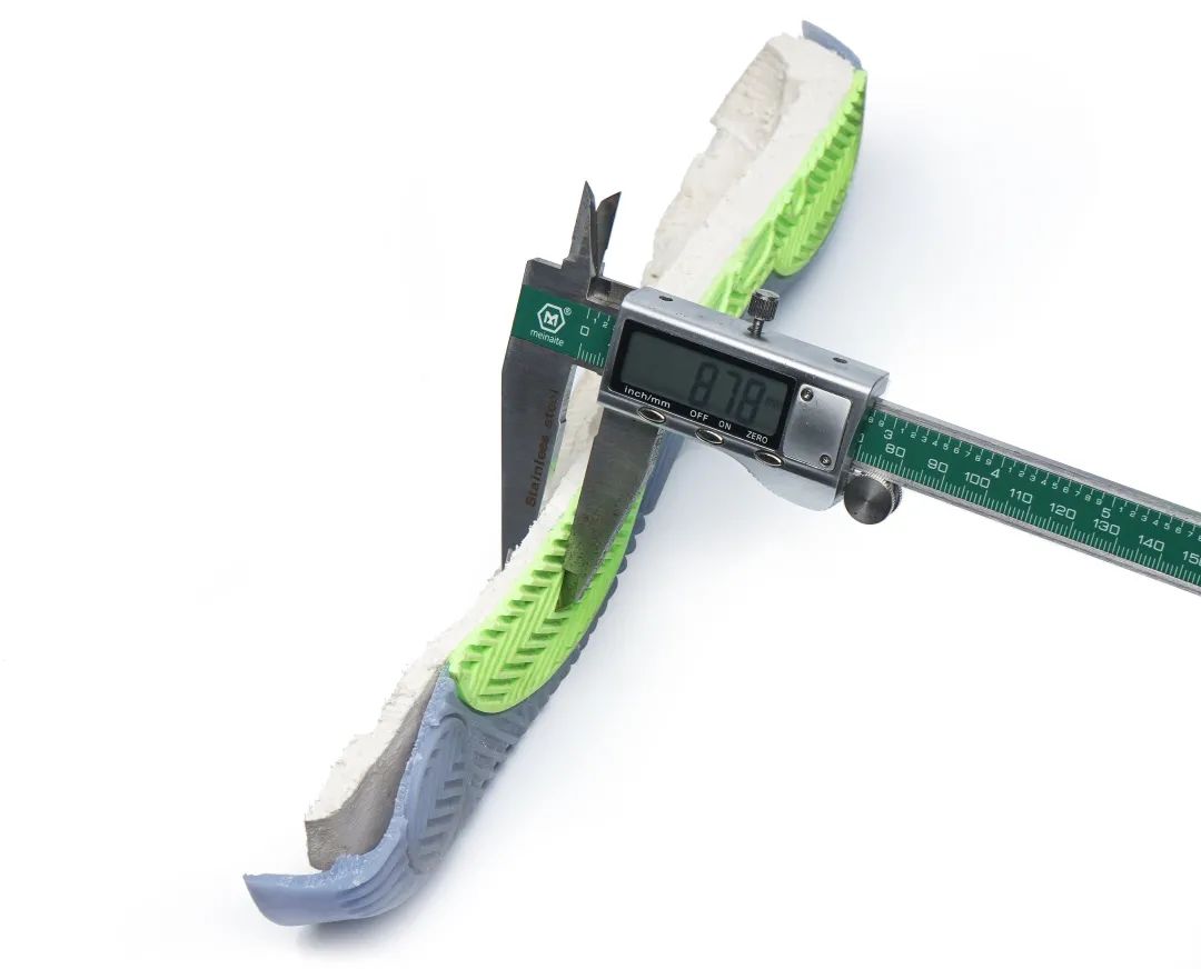 阿迪probounce2019拆解,proboost拆解