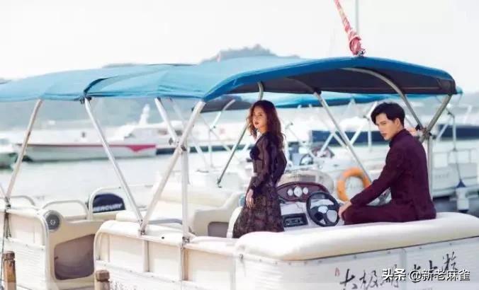“真爱启航”太极湖奢华游艇婚纱摄影，尽享海天一色的浪漫