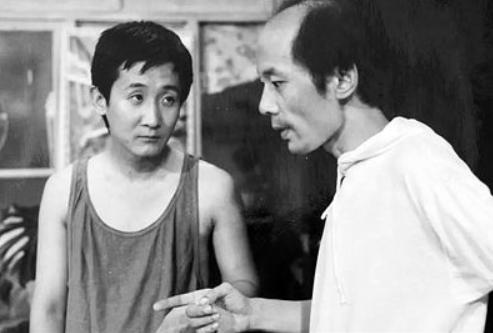 梁天跟葛优演的叫啥电影,梁天三巨头重聚完整版