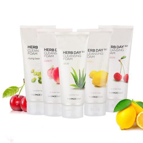 小红书洗面奶排行榜前十名,小红书洗面奶排行榜第一名