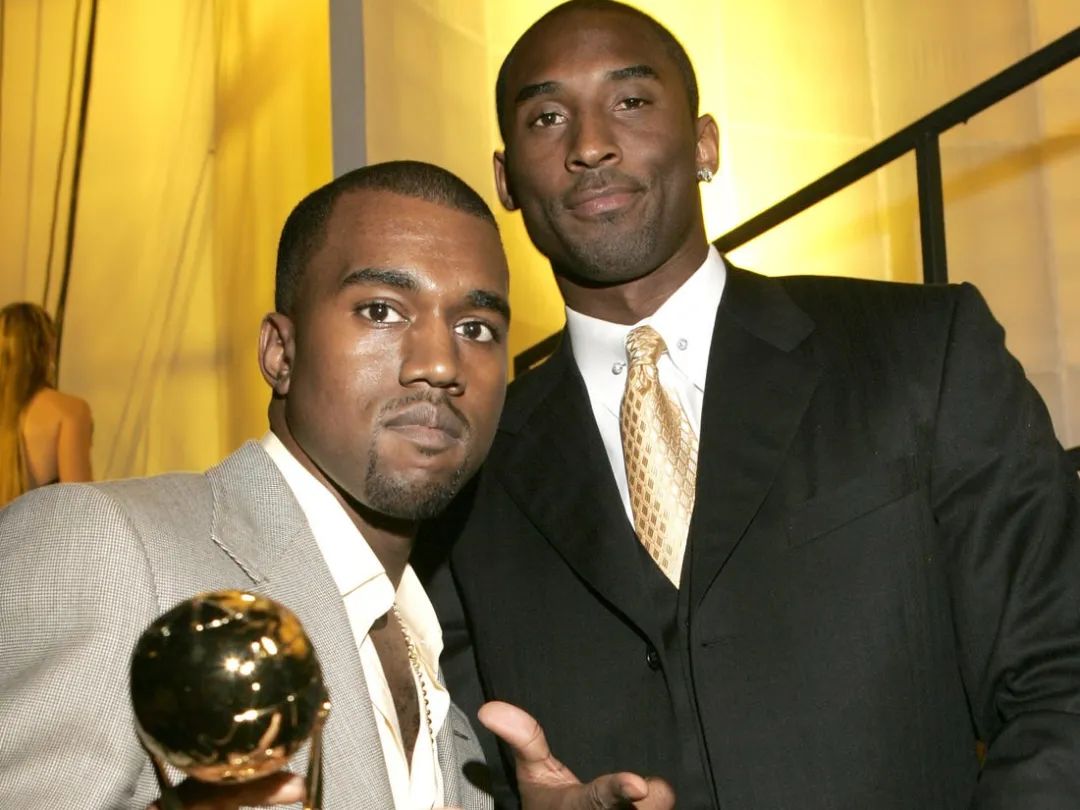 侃爷去nike,侃爷回到nike