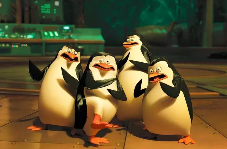 10部哈哈哈的喜剧片，躺着笑出腹肌！你看过几部？