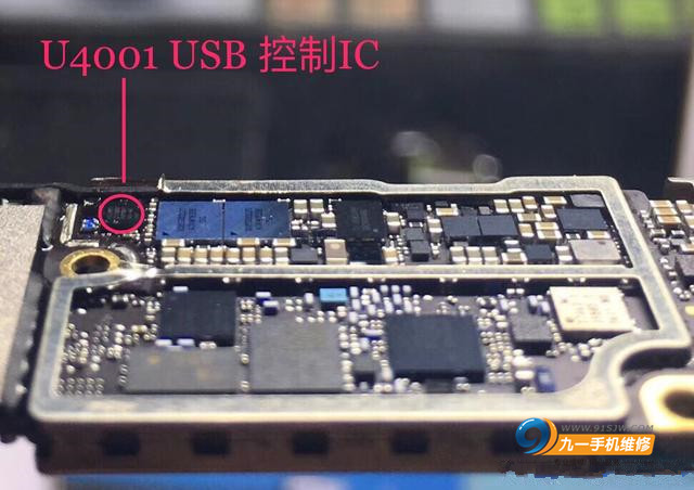 手机白苹果开不了机需要维修什么,苹果手机刷机白苹果无法开机