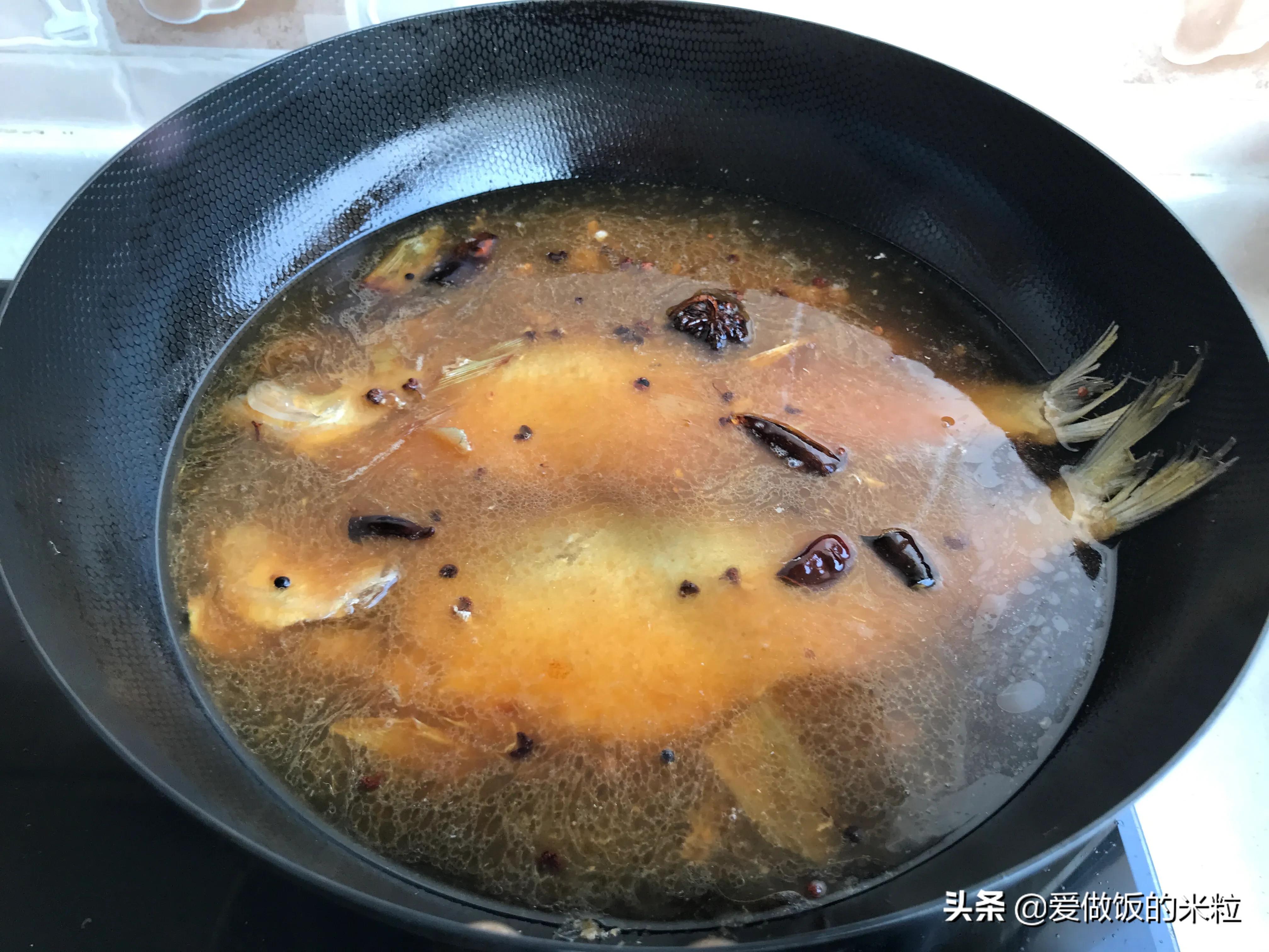 秋冬季节必备的八道鱼的做法,最好吃的清炖鱼怎么做才好吃