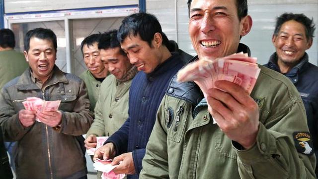 怎么促进农民增收致富,走出了致富增收共同富裕的路子