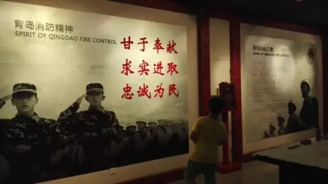 青岛六一有什么展览吗,青岛六一好去处