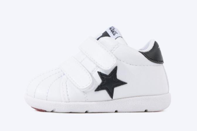 2020上半年十大儿童学步鞋新鲜出炉，有你最喜欢穿的那家么？