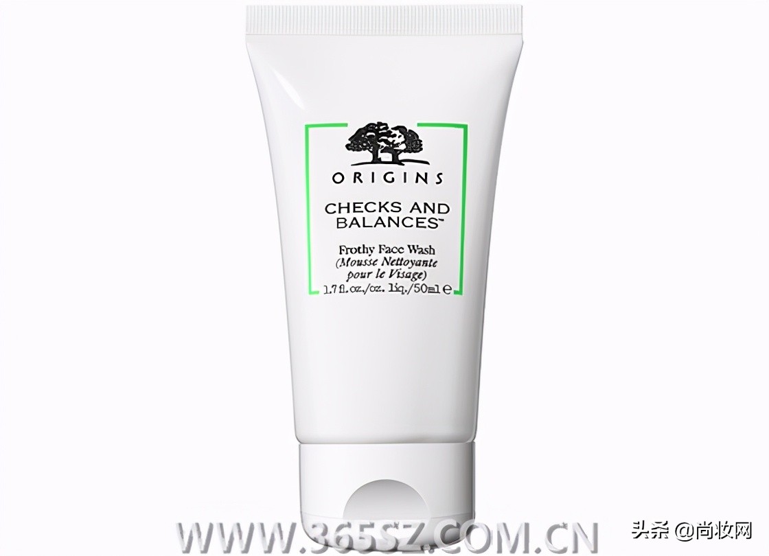 选对洗面奶皮肤能变好吗,教你选对洗面奶