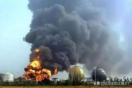 国内十大危险化学品事故,国内外十大危险化学品事故