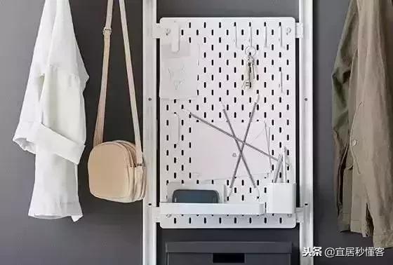 宜家必买的10款冷门单品,宜家好物推荐ins风