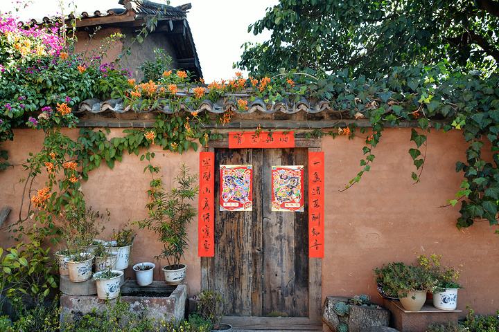 带你走进中国最美的村落,带你打卡中国最美古村