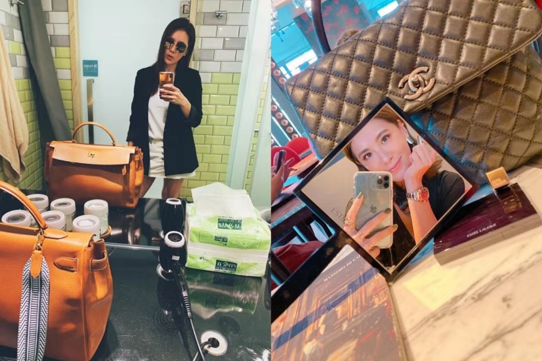 小贞秀,小贞秀包包