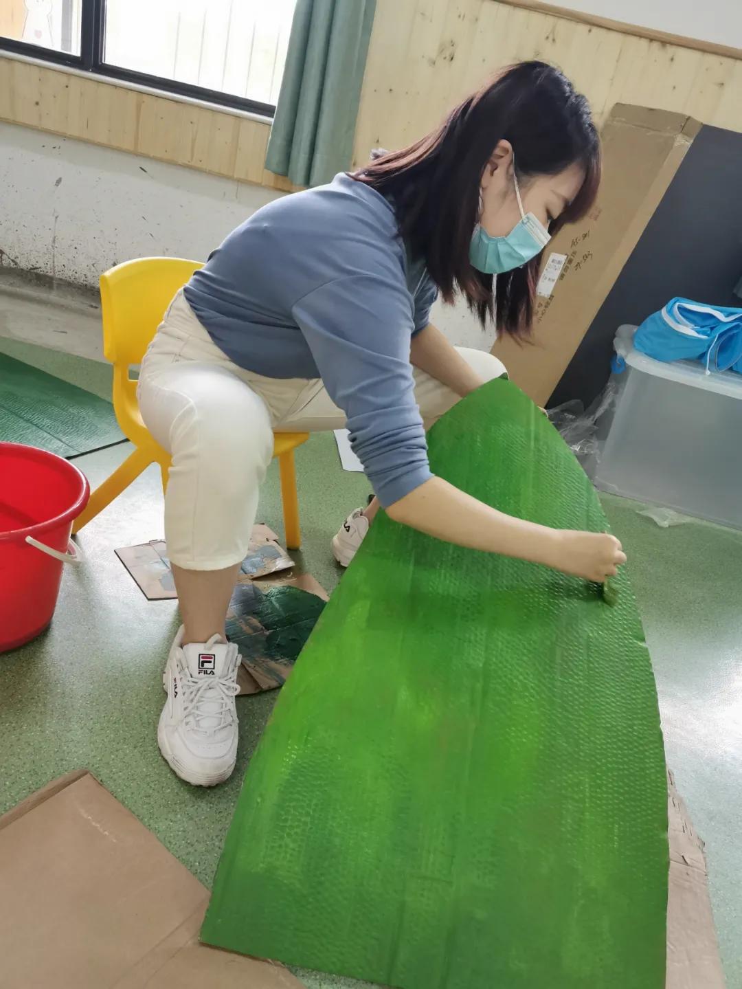 连江县进修校附属幼儿园多大,连江县第二教师进修附属学校