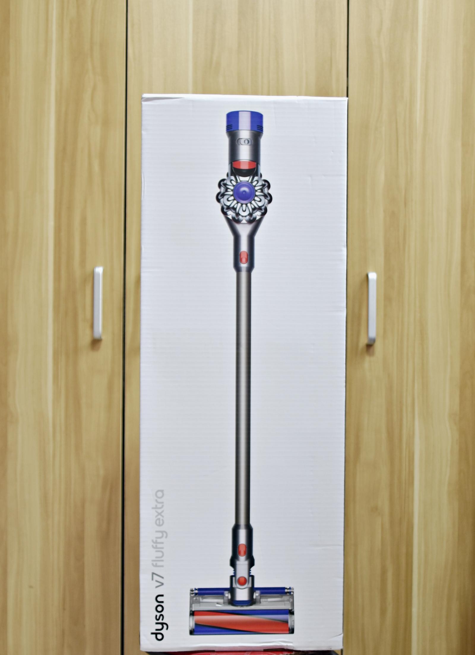 如何选择戴森吸尘器,戴森手持吸尘器入门款