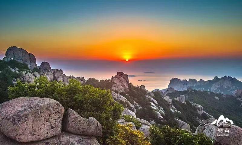 山东自驾游最佳旅游路线发布,山东自驾旅游攻略最全最好的线路