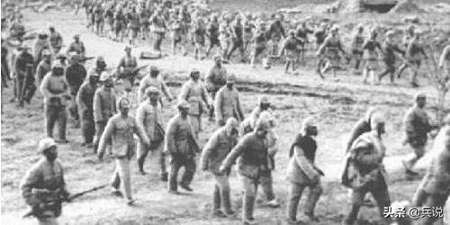 杜聿明被俘后大决战,杜聿明被俘全过程是哪一集