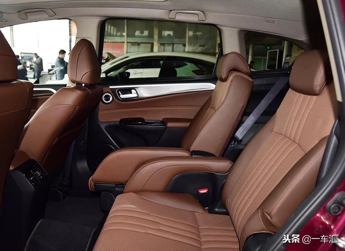 家用小型mpv车型6座,mpv杰德