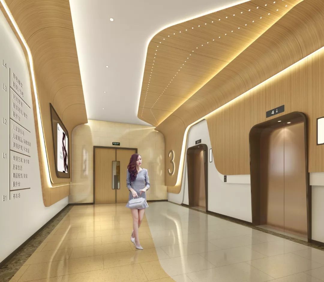 深铁锦荟广场深圳,深铁锦荟