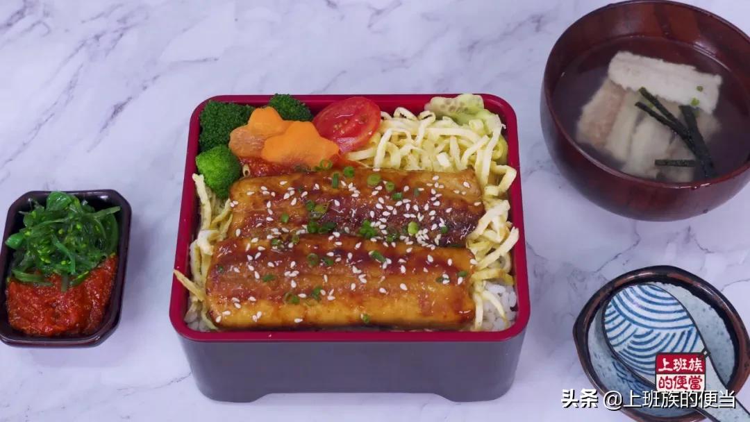 日料店鳗鱼饭推荐,日料店鳗鱼饭卖多少钱