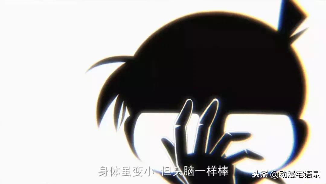 名侦探柯南零的执行人台湾配音,名侦探柯南零的执行人好看壁纸